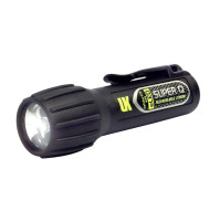 Super Q eLED Rechargeable - TH-UK12202. - Underwater Kinetics